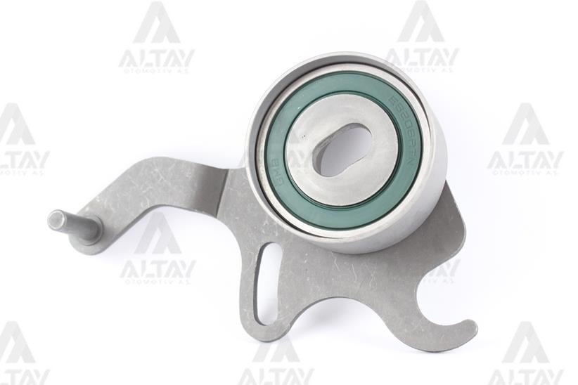 Opel Corsa V Kayış Gergi Rulmanı OEM 636735